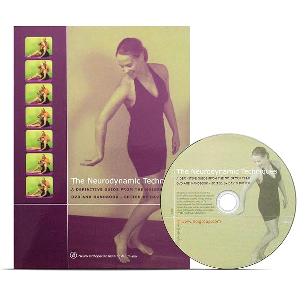 Mobilisation of the Nervous System : Butler, David: Amazon.com.au